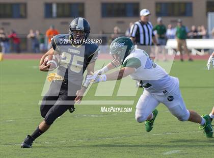 Thumbnail 3 in William Floyd @ Commack photogallery.