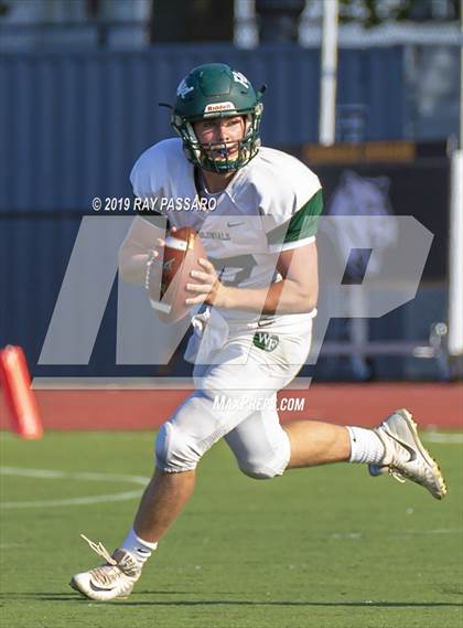 Thumbnail 2 in William Floyd @ Commack photogallery.