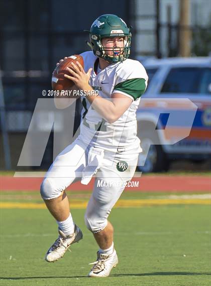 Thumbnail 3 in William Floyd @ Commack photogallery.