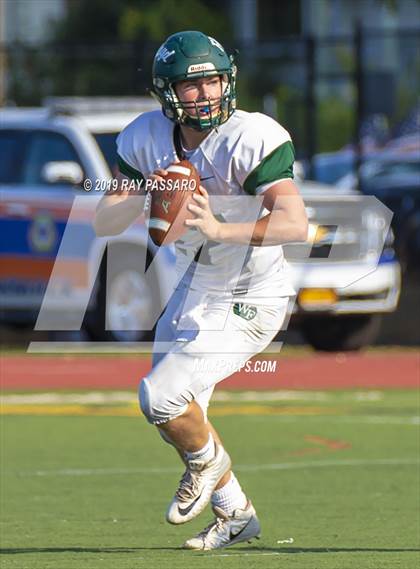 Thumbnail 3 in William Floyd @ Commack photogallery.