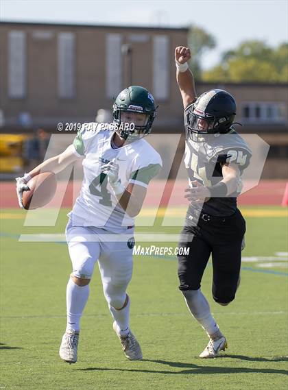 Thumbnail 1 in William Floyd @ Commack photogallery.