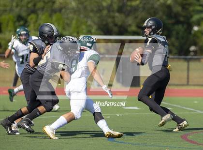 Thumbnail 1 in William Floyd @ Commack photogallery.