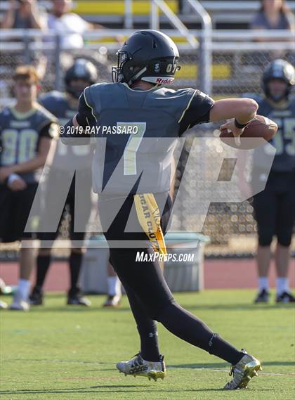 Thumbnail 1 in William Floyd @ Commack photogallery.
