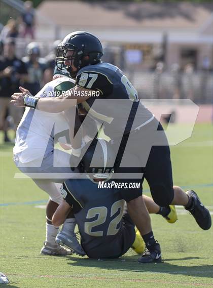 Thumbnail 3 in William Floyd @ Commack photogallery.