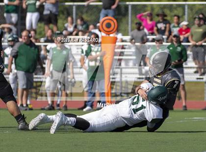 Thumbnail 1 in William Floyd @ Commack photogallery.