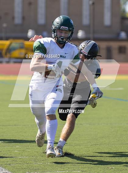 Thumbnail 1 in William Floyd @ Commack photogallery.