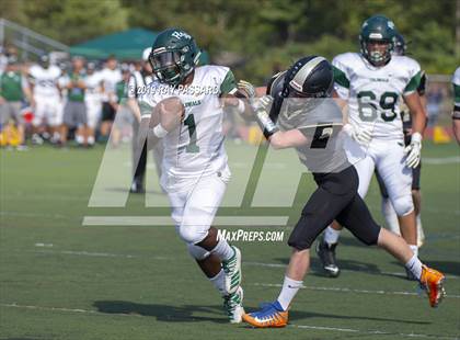 Thumbnail 3 in William Floyd @ Commack photogallery.