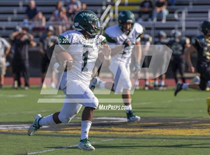 Thumbnail 3 in William Floyd @ Commack photogallery.