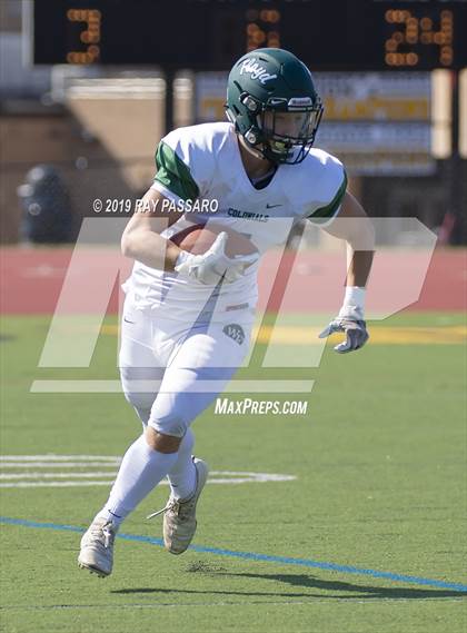Thumbnail 2 in William Floyd @ Commack photogallery.