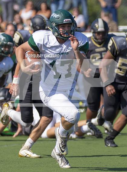 Thumbnail 3 in William Floyd @ Commack photogallery.