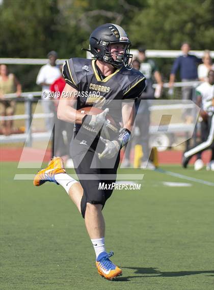 Thumbnail 2 in William Floyd @ Commack photogallery.