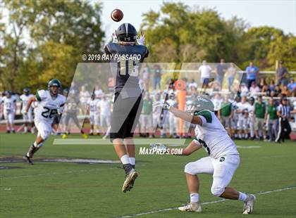 Thumbnail 1 in William Floyd @ Commack photogallery.