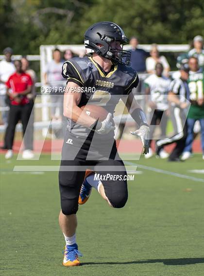 Thumbnail 3 in William Floyd @ Commack photogallery.
