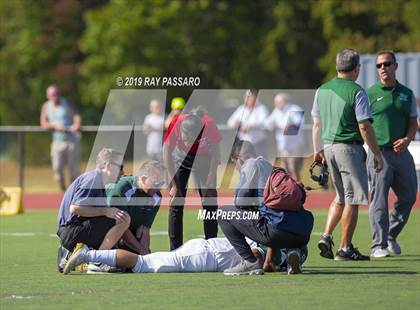 Thumbnail 3 in William Floyd @ Commack photogallery.