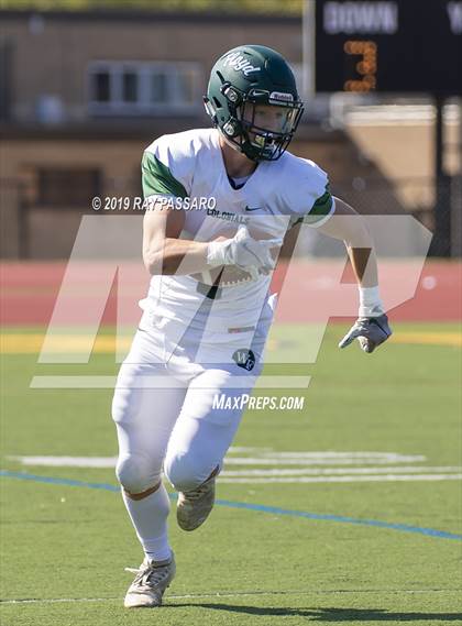 Thumbnail 3 in William Floyd @ Commack photogallery.