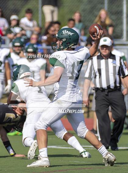 Thumbnail 3 in William Floyd @ Commack photogallery.