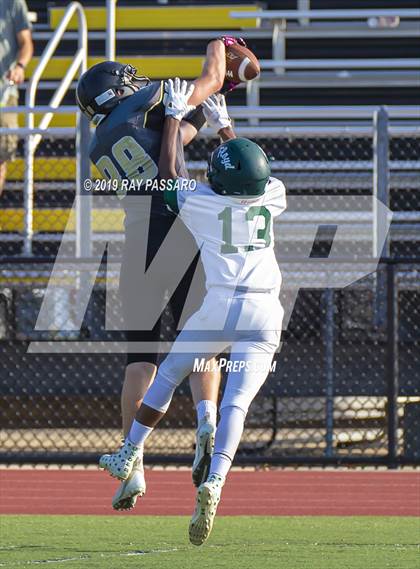 Thumbnail 3 in William Floyd @ Commack photogallery.