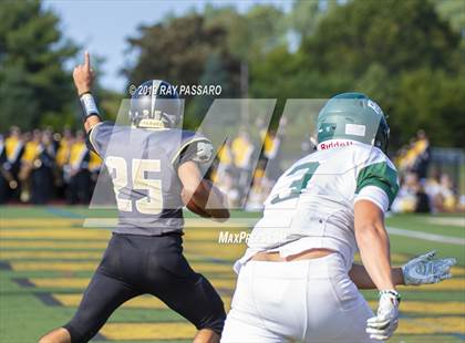 Thumbnail 1 in William Floyd @ Commack photogallery.