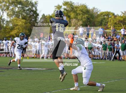 Thumbnail 2 in William Floyd @ Commack photogallery.