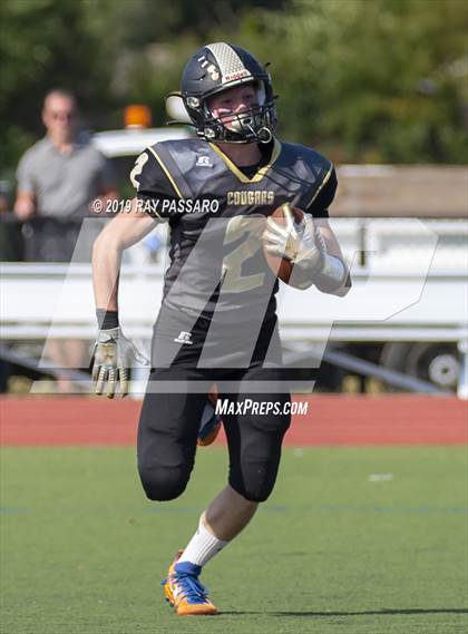 Thumbnail 3 in William Floyd @ Commack photogallery.