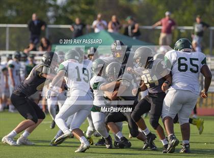 Thumbnail 3 in William Floyd @ Commack photogallery.