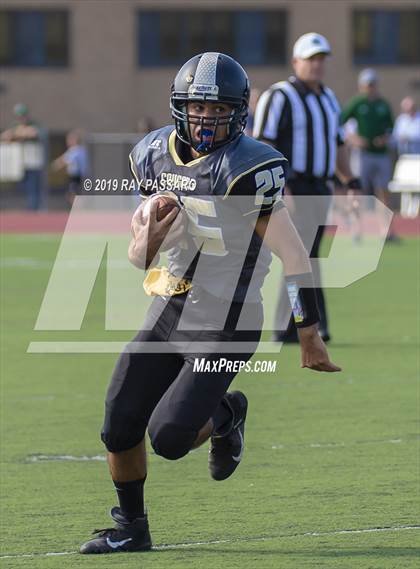 Thumbnail 1 in William Floyd @ Commack photogallery.