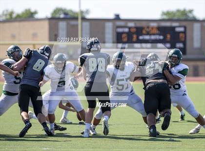 Thumbnail 3 in William Floyd @ Commack photogallery.