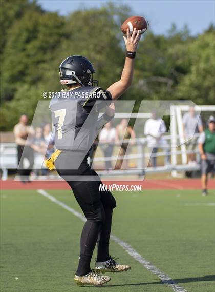 Thumbnail 1 in William Floyd @ Commack photogallery.