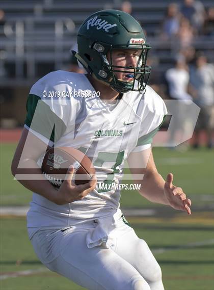 Thumbnail 1 in William Floyd @ Commack photogallery.