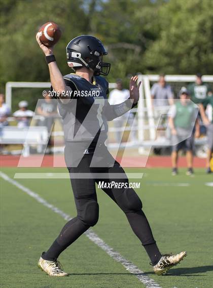 Thumbnail 3 in William Floyd @ Commack photogallery.