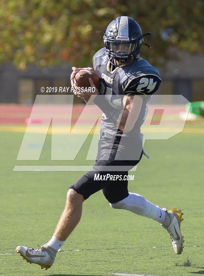 Thumbnail 1 in William Floyd @ Commack photogallery.