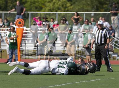 Thumbnail 1 in William Floyd @ Commack photogallery.
