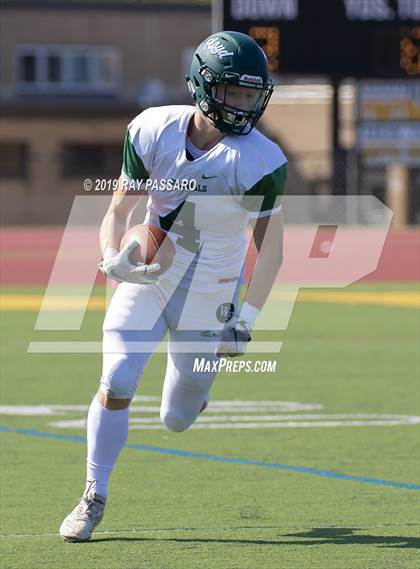 Thumbnail 2 in William Floyd @ Commack photogallery.
