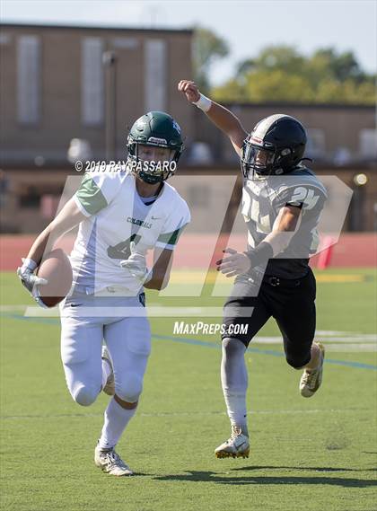 Thumbnail 3 in William Floyd @ Commack photogallery.
