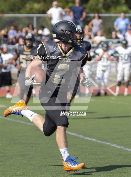 Thumbnail 2 in William Floyd @ Commack photogallery.