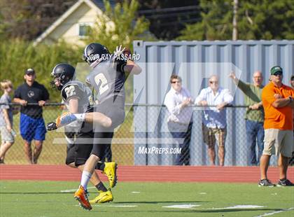 Thumbnail 3 in William Floyd @ Commack photogallery.