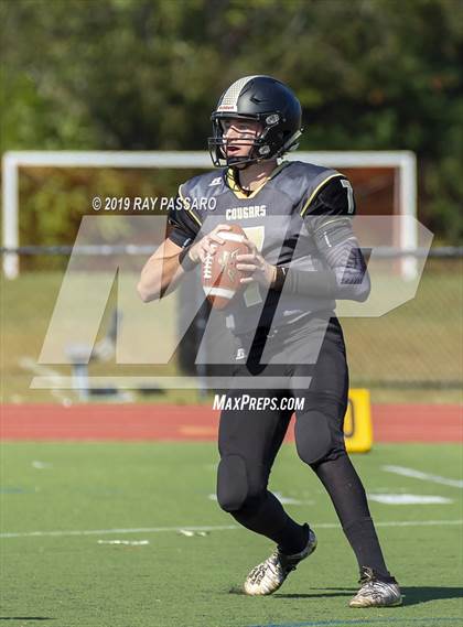 Thumbnail 2 in William Floyd @ Commack photogallery.