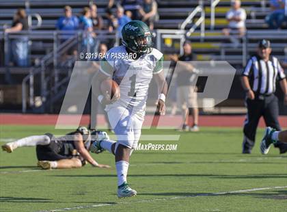 Thumbnail 2 in William Floyd @ Commack photogallery.