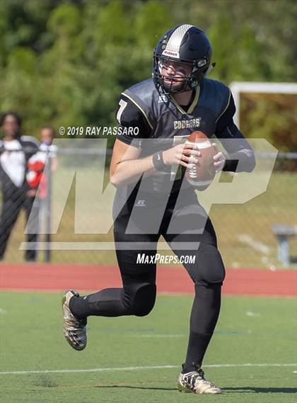 Thumbnail 3 in William Floyd @ Commack photogallery.