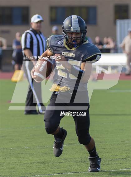 Thumbnail 2 in William Floyd @ Commack photogallery.
