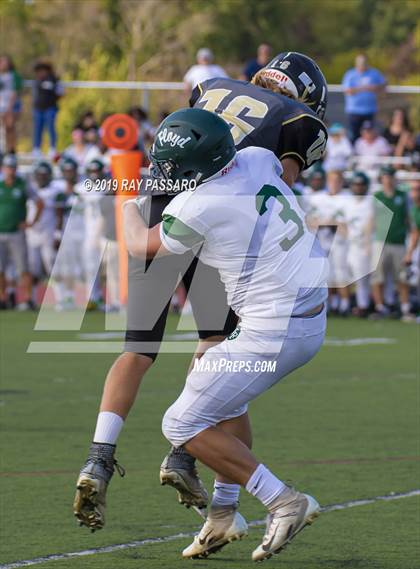 Thumbnail 1 in William Floyd @ Commack photogallery.