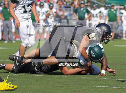 Thumbnail 1 in William Floyd @ Commack photogallery.