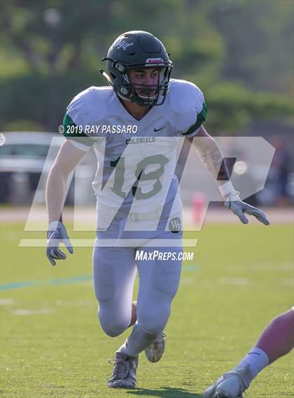 Thumbnail 2 in William Floyd @ Commack photogallery.