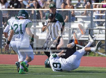 Thumbnail 1 in William Floyd @ Commack photogallery.