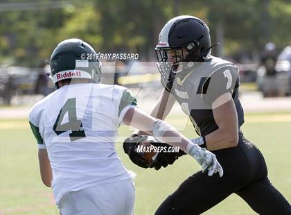 Thumbnail 2 in William Floyd @ Commack photogallery.