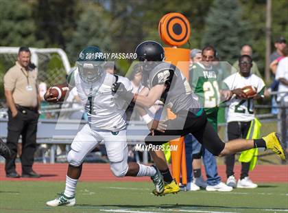 Thumbnail 3 in William Floyd @ Commack photogallery.