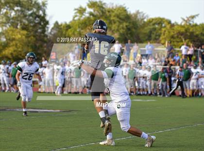 Thumbnail 3 in William Floyd @ Commack photogallery.