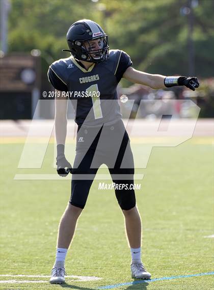 Thumbnail 2 in William Floyd @ Commack photogallery.