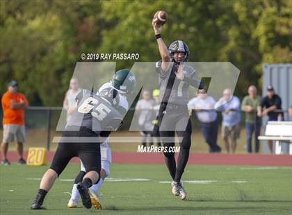 Thumbnail 2 in William Floyd @ Commack photogallery.