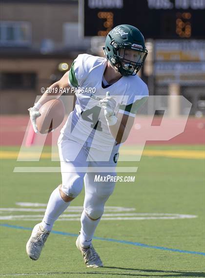Thumbnail 1 in William Floyd @ Commack photogallery.